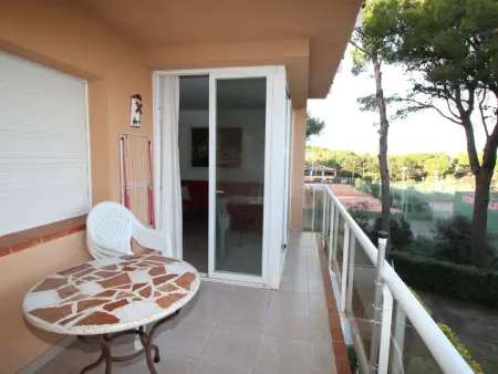 Sa Guilla, Appartement 4 personnes à Pals - Photo 13