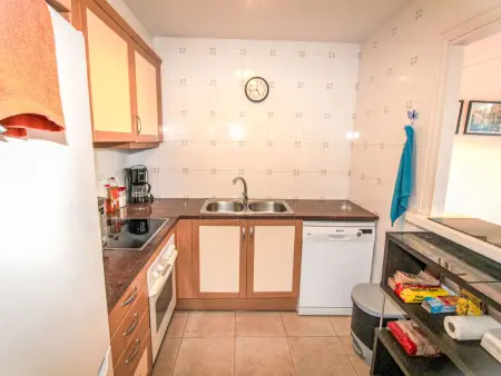 Sa Guilla, Appartement 4 personnes à Pals - Photo 14