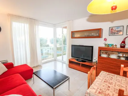 Sa Guilla, Appartement 4 personnes à Pals - Photo 15