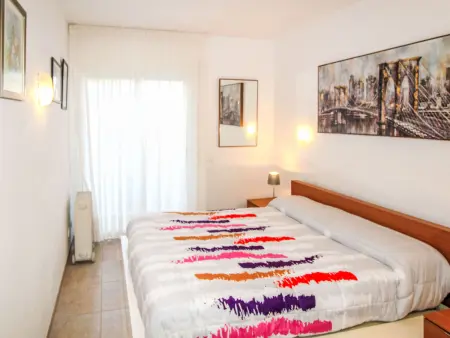 Sa Guilla, Appartement 4 personnes à Pals - Photo 17