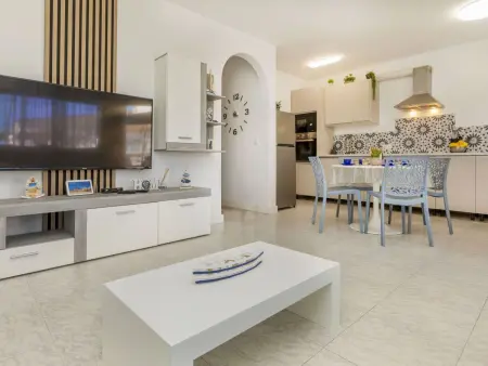 Puntalito, Appartement 4 personnes à Vinarós - Photo 1