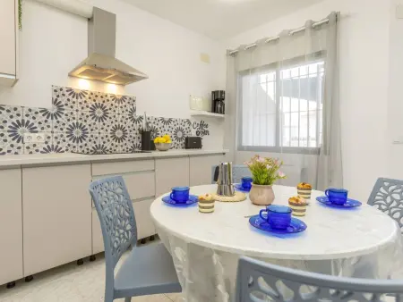 Puntalito, Appartement 4 personnes à Vinarós - Photo 2