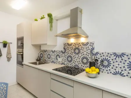 Puntalito, Appartement 4 personnes à Vinarós - Photo 3