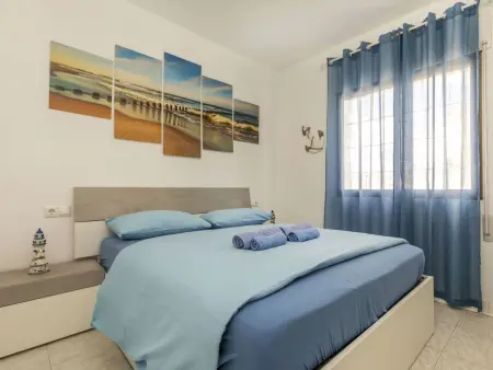 Puntalito, Appartement 4 personnes à Vinarós - Photo 4