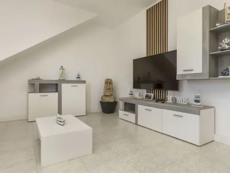 Puntalito, Appartement 4 personnes à Vinarós - Photo 5