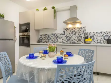 Puntalito, Appartement 4 personnes à Vinarós - Photo 6
