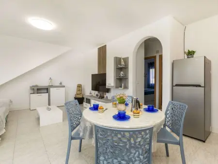 Puntalito, Appartement 4 personnes à Vinarós - Photo 7
