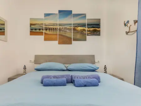 Puntalito, Appartement 4 personnes à Vinarós - Photo 8