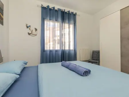 Puntalito, Appartement 4 personnes à Vinarós - Photo 9