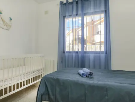 Puntalito, Appartement 4 personnes à Vinarós - Photo 11