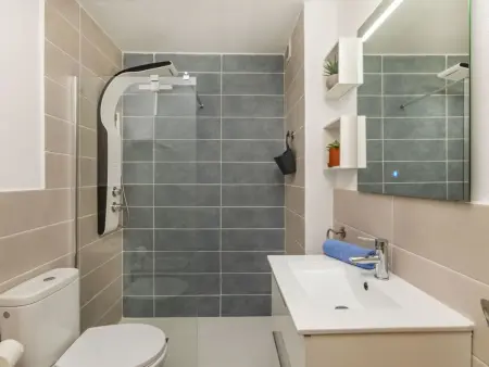 Puntalito, Appartement 4 personnes à Vinarós - Photo 12