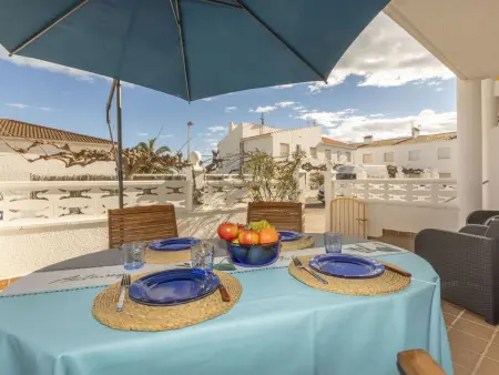 Puntalito, Appartement 4 personnes à Vinarós - Photo 13