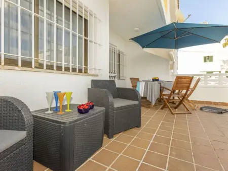 Puntalito, Appartement 4 personnes à Vinarós - Photo 14