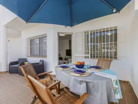Puntalito, Appartement 4 personnes à Vinarós - Photo 16