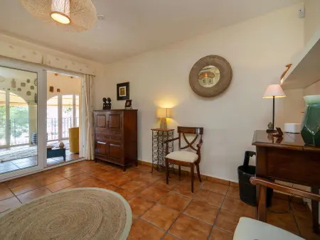 Sueño, Villa 6 personnes à Calpe Calp - Photo 8