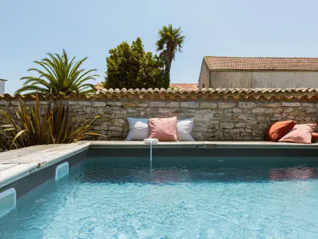 Le cocon, Maison 4 personnes à Île d'Oléron - Photo 1