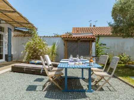 Le cocon, Maison 4 personnes à Île d'Oléron - Photo 2