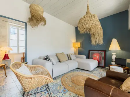 Le cocon, Maison 4 personnes à Île d'Oléron - Photo 3
