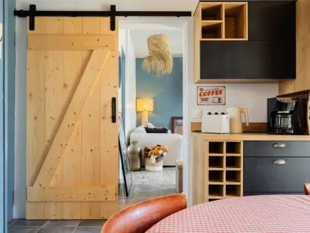 Le cocon, Maison 4 personnes à Île d'Oléron - Photo 6