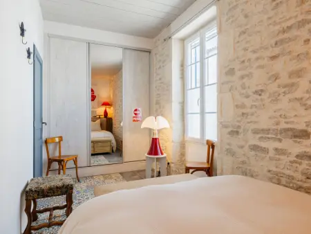 Le cocon, Maison 4 personnes à Île d'Oléron - Photo 9