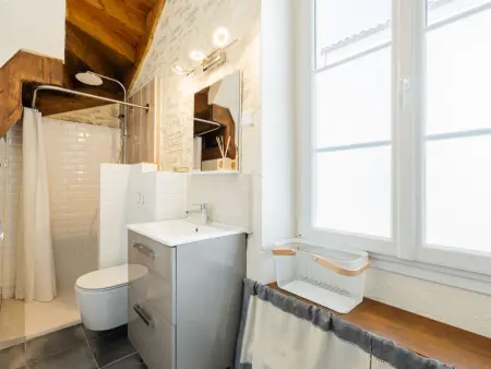 Le cocon, Maison 4 personnes à Île d'Oléron - Photo 10