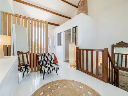 Le cocon, Maison 4 personnes à Île d'Oléron - Photo 11
