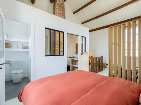 Le cocon, Maison 4 personnes à Île d'Oléron - Photo 12