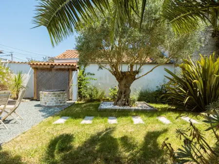 Le cocon, Maison 4 personnes à Île d'Oléron - Photo 16
