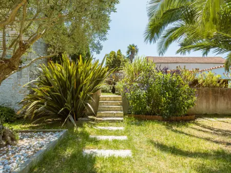 Le cocon, Maison 4 personnes à Île d'Oléron - Photo 17