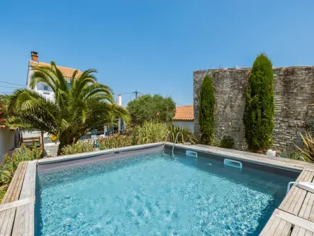 Le cocon, Maison 4 personnes à Île d'Oléron - Photo 19