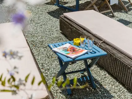 Le cocon, Maison 4 personnes à Île d'Oléron - Photo 21