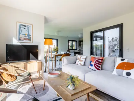 Villa Bianca, Maison 8 personnes à Île d'Oléron - Photo 1