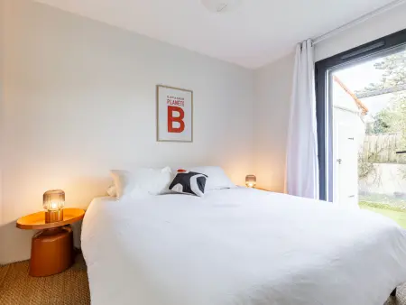 Villa Bianca, Maison 8 personnes à Île d'Oléron - Photo 2