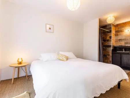 Villa Bianca, Maison 8 personnes à Île d'Oléron - Photo 3