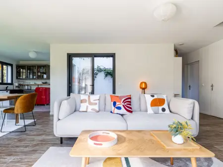 Villa Bianca, Maison 8 personnes à Île d'Oléron - Photo 5