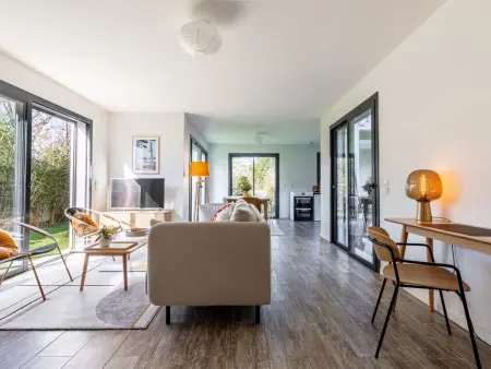 Villa Bianca, Maison 8 personnes à Île d'Oléron - Photo 6