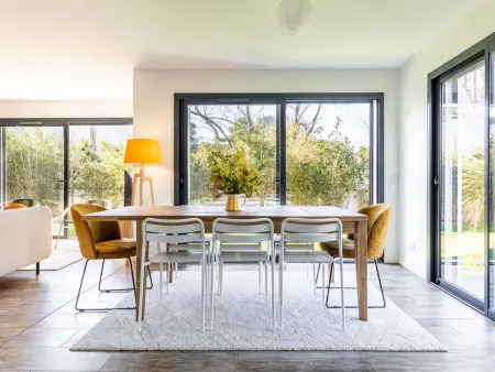 Villa Bianca, Maison 8 personnes à Île d'Oléron - Photo 8