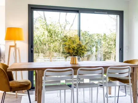 Villa Bianca, Maison 8 personnes à Île d'Oléron - Photo 9