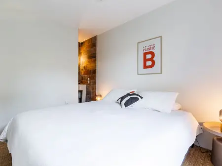 Villa Bianca, Maison 8 personnes à Île d'Oléron - Photo 13