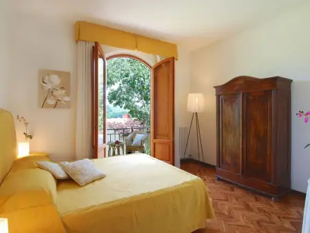 Villa mit privatem Pool in der Nähe von Gimignan - Photo 5