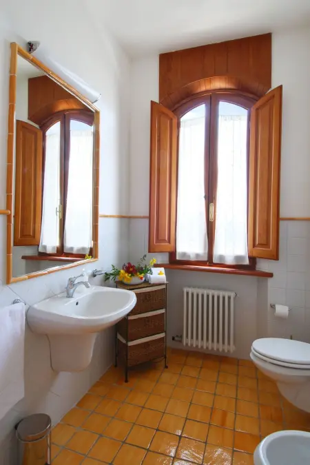 Villa mit privatem Pool in der Nähe von Gimignan - Photo 17