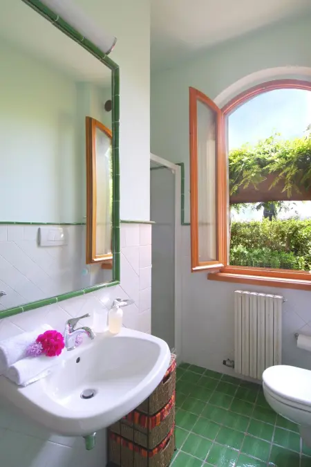 Villa mit privatem Pool in der Nähe von Gimignan - Photo 18