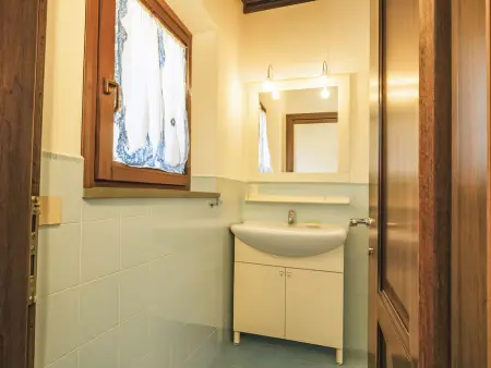 Casa dell'Uva, Maison 4 personnes à Radda in Chianti - Photo 9