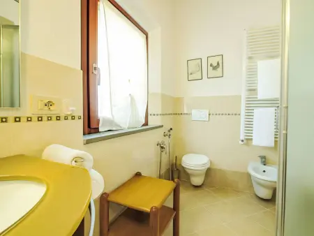 Casa dell'Uva, Maison 4 personnes à Radda in Chianti - Photo 14