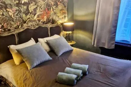 Le Bovary, Retraite romantique et intime près des thermes - Photo 3