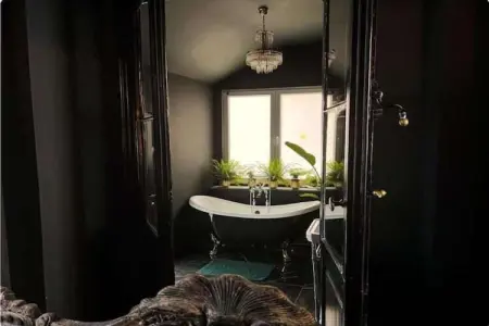 Le Bovary, Retraite romantique et intime près des thermes - Photo 11