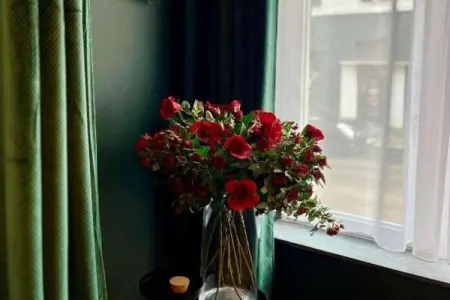 Le Bovary, Retraite romantique et intime près des thermes - Photo 15