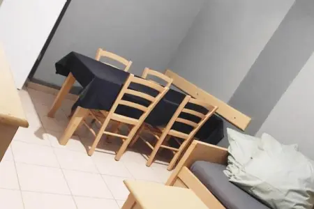 Allee Des Dunes C N°32 - 3P6, Retraite ensoleillée près de porte de la terrasse - Photo 1