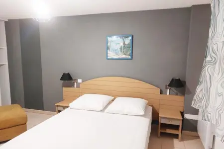 Allee Des Dunes C N°32 - 3P6, Retraite ensoleillée près de porte de la terrasse - Photo 2