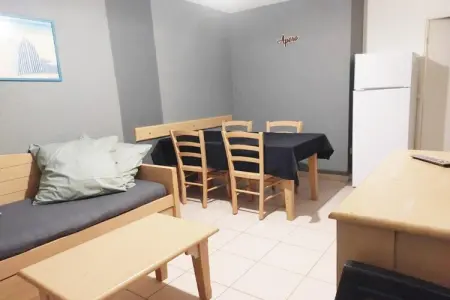 Allee Des Dunes C N°32 - 3P6, Retraite ensoleillée près de porte de la terrasse - Photo 4